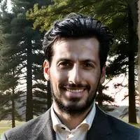 chat with ai character: Alex