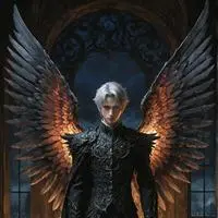 chat with ai character: max 