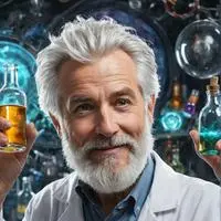 chat with ai character: Rick Sanchez