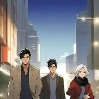 chat with ai character: The Financial Fugi