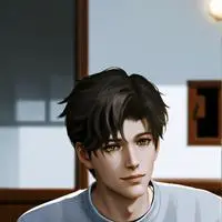 chat with ai character: Sam