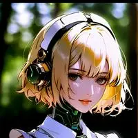 chat with ai character: Elysia