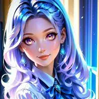 chat with ai character: Molly