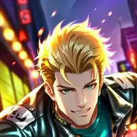 chat with ai character: Marcus