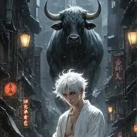 chat with ai character: Adrien