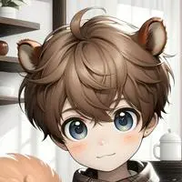 chat with ai character: furry friend 