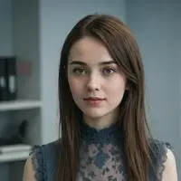 chat with ai character: Lisa