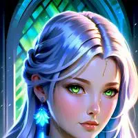 chat with ai character: Lily
