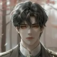 chat with ai character: Eil