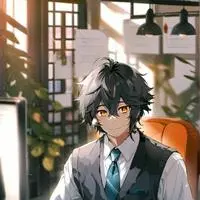 chat with ai character: Jordan