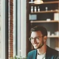 chat with ai character: The Financial Pioneer