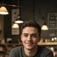 chat with ai character: Jordan
