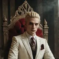 chat with ai character: Lucifer Morningstar