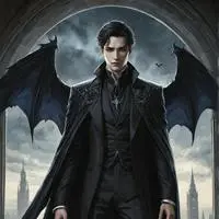 chat with ai character: Vale