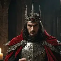 chat with ai character: Vlad Dracula Tepes