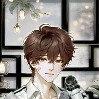 chat with ai character: Rexford