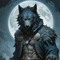 chat with ai character: Caleb
