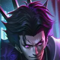 chat with ai character: Sukuna