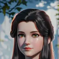 chat with ai character: Katy