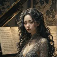 chat with ai character: Liora