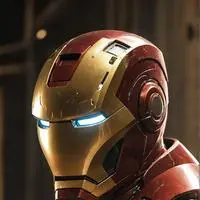 chat with ai character: Tony Stark