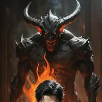 chat with ai character: Lucien