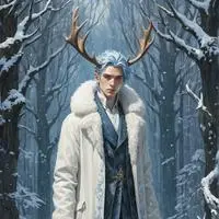 chat with ai character: Eirik