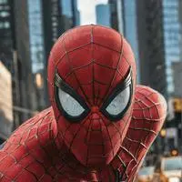 chat with ai character: Spider-Man