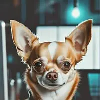 chat with ai character: Pixel