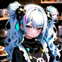 chat with ai character: Bakerix