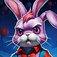 chat with ai character: Jax
