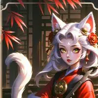 chat with ai character: Snow Whiskers