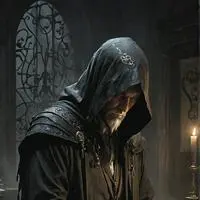 chat with ai character: Loki