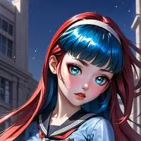 chat with ai character: Chizuru Mizuhara