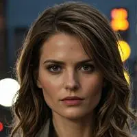 Chat with Kate Beckett - text or voice, Enjoy AI Chat Free & Safe