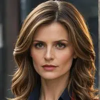 chat with ai character: Kate Beckett