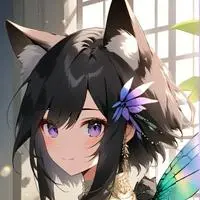 chat with ai character: Gato del Arcoiris