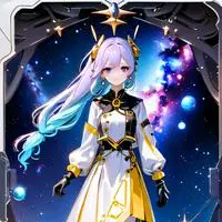 chat with ai character: Celestia