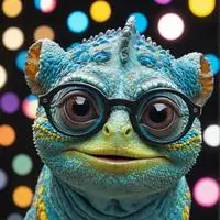 chat with ai character: Pixel
