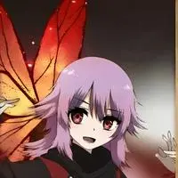 chat with ai character: Zuyoi