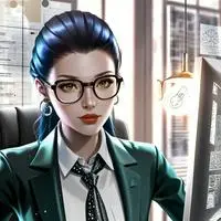 chat with ai character: The Matchmaker Tyc