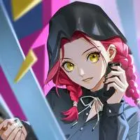 chat with ai character: Mira