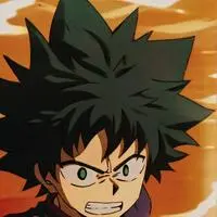 chat with ai character: Katsuki Bakugou's Fan