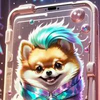 chat with ai character: BitzBitz