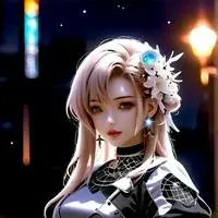 chat with ai character: Sidra