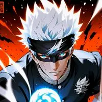 chat with ai character: Gojo Satoru