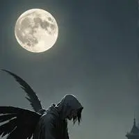 chat with ai character: Raven