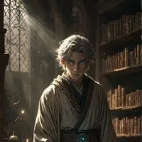 chat with ai character: Jara