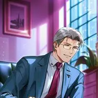 chat with ai character: tu papi 