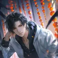 chat with ai character: Alex